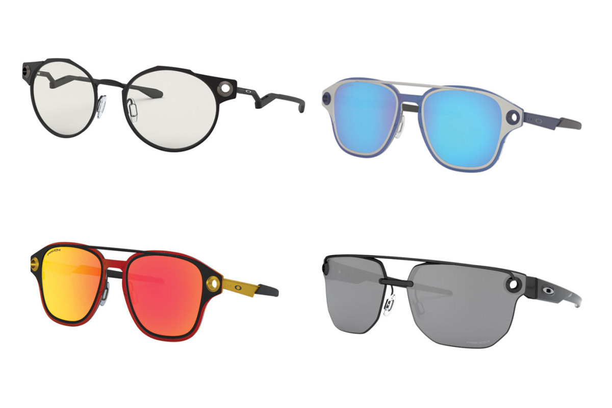 Oakley / Oakley Ahyris Collection