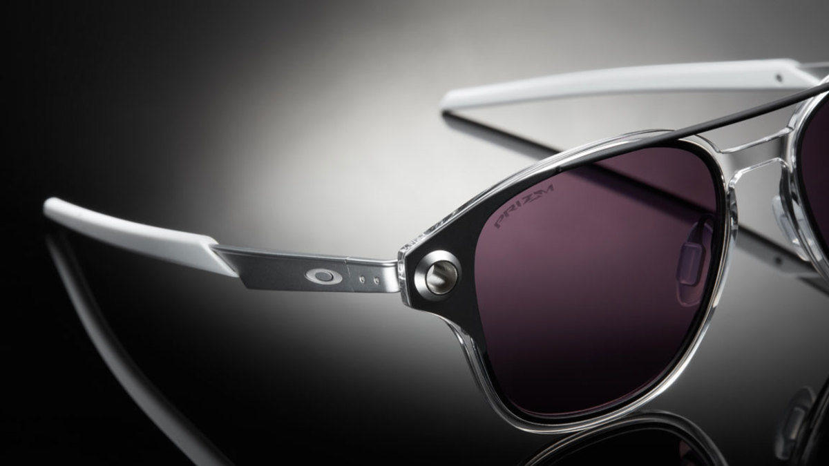 oakley new collection