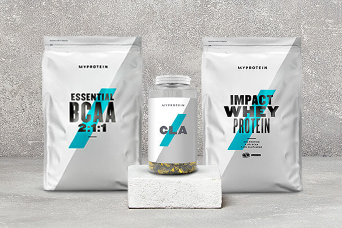 myprotein