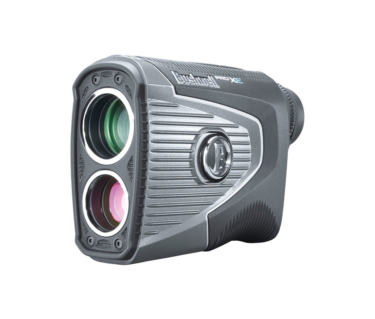Pro XE Laser Rangefinder