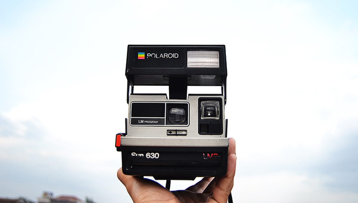 Polaroid