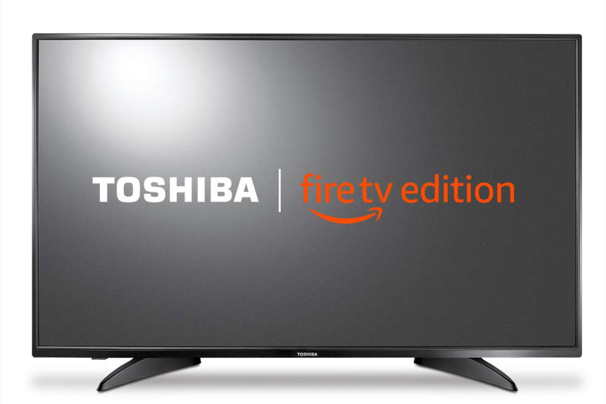 fire TV