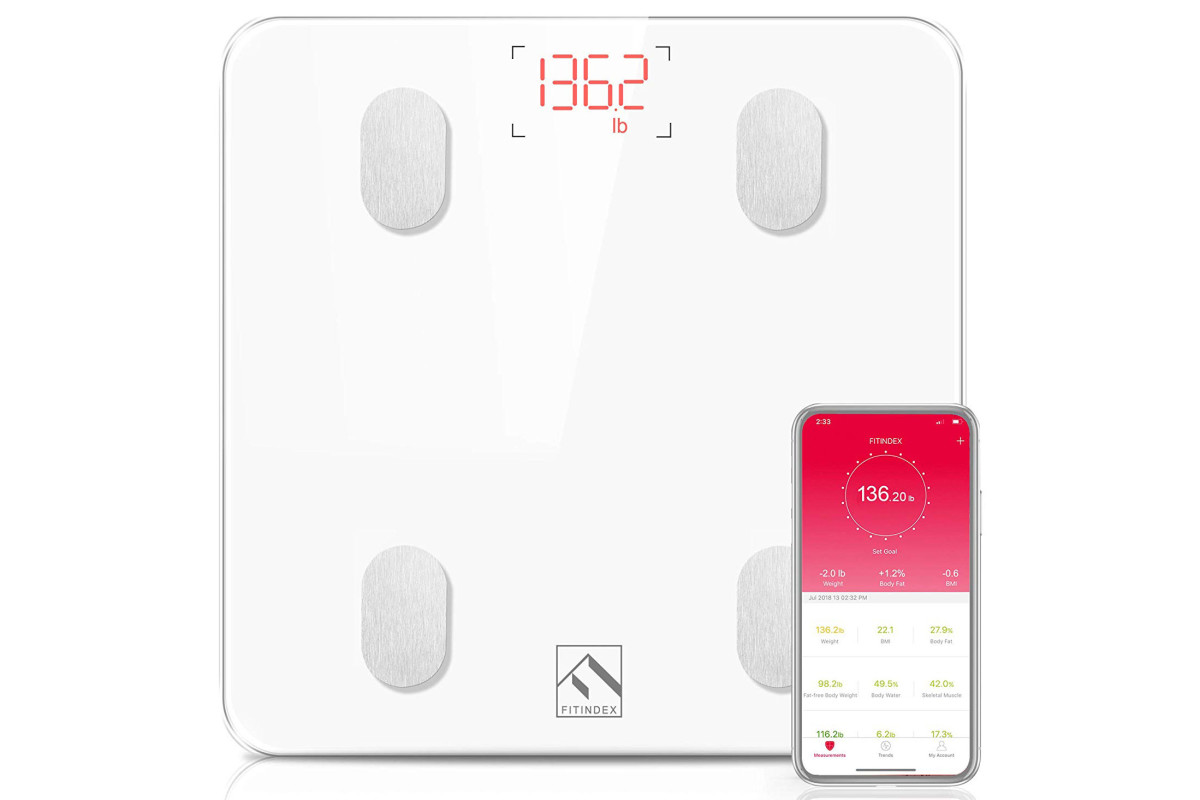 scale