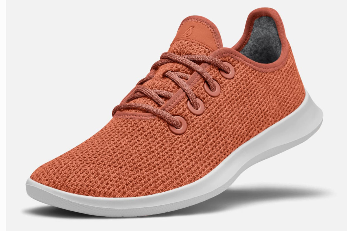 allbirds hot weather