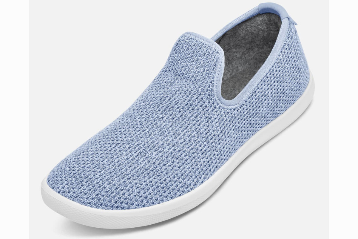 allbirds in the summer