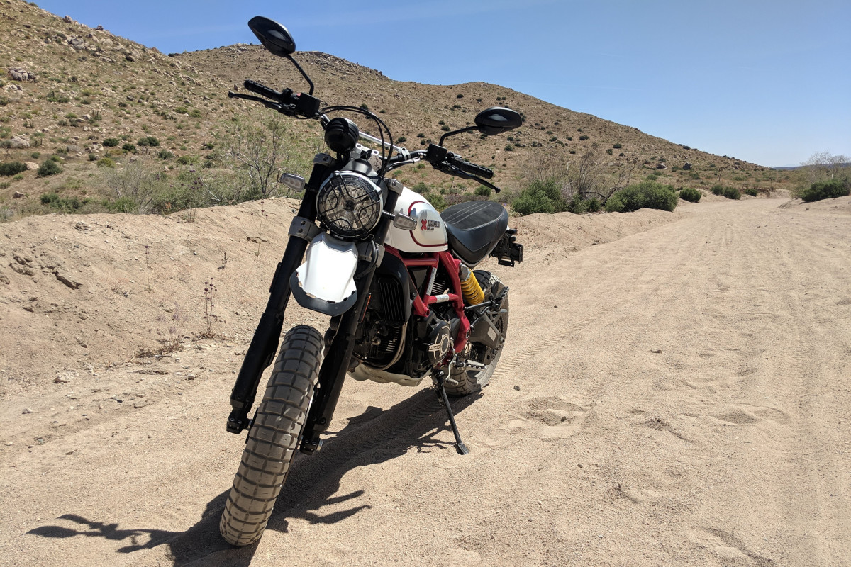 aether divide ducati