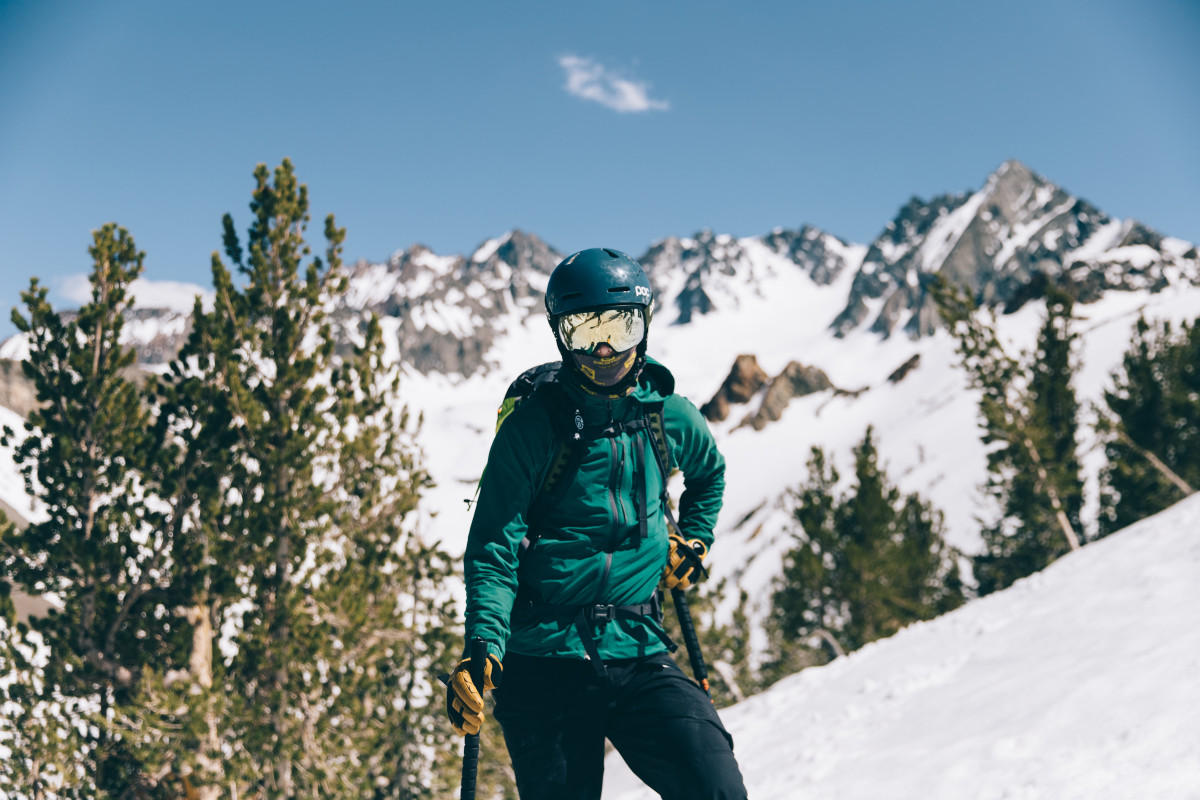 POC Helmet