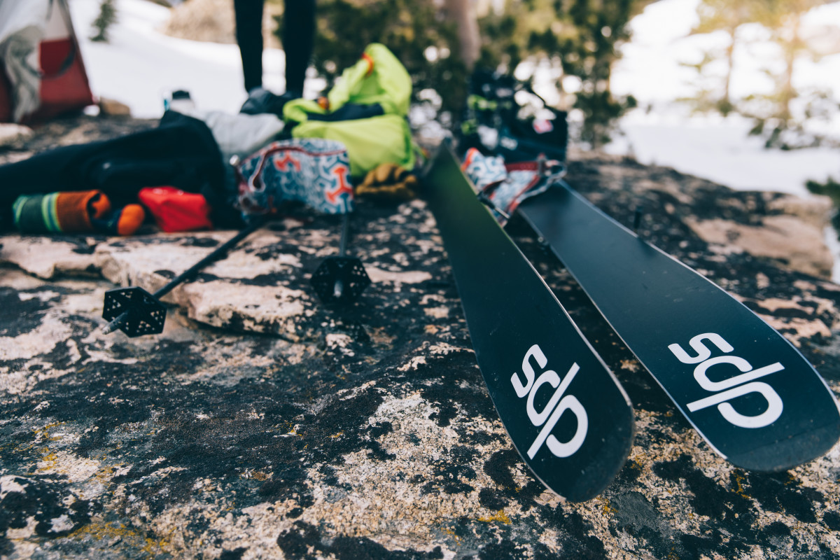 DPS Skis
