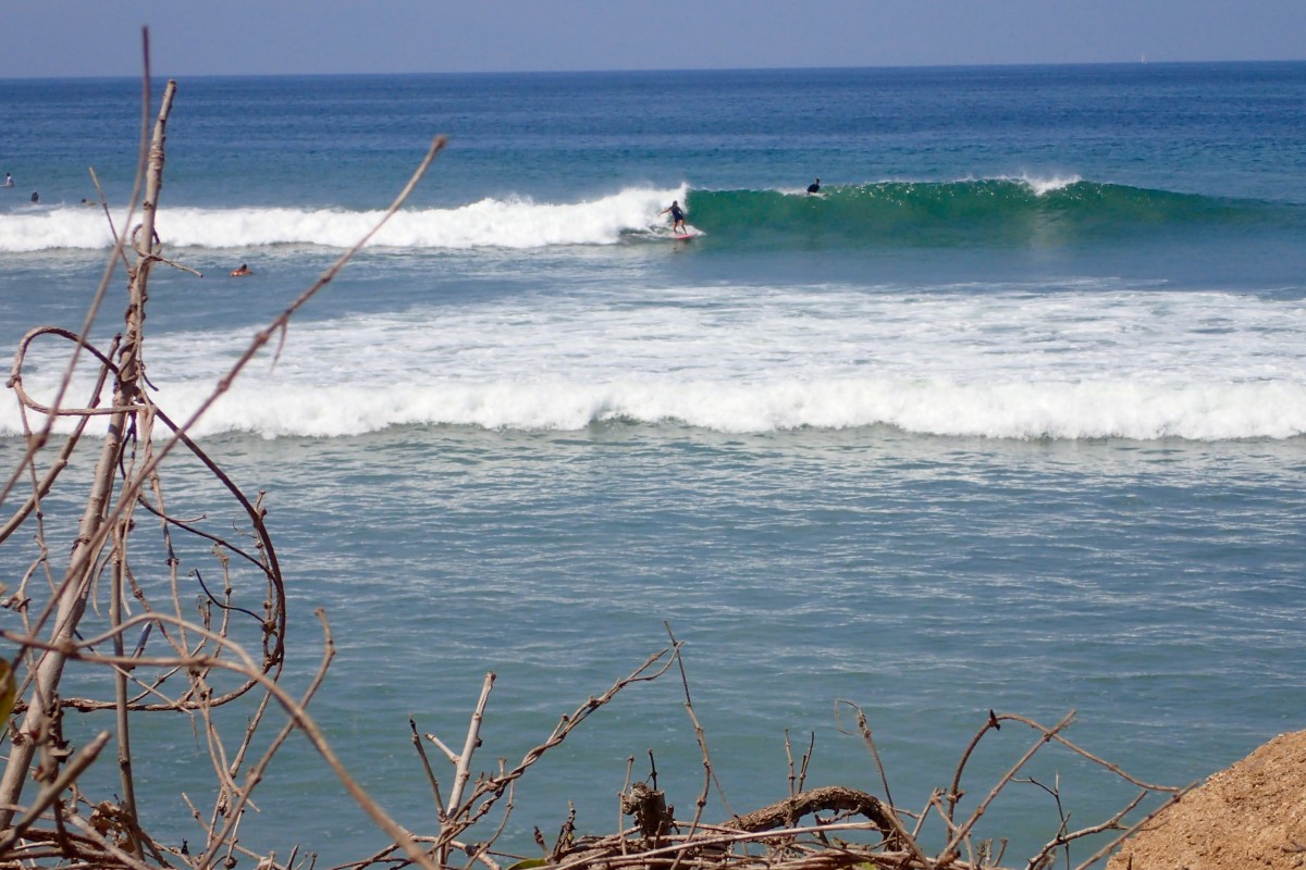 Weekends Punta de Mita: 48 Hours of Surf and Sun in Nayarit, Mexico
