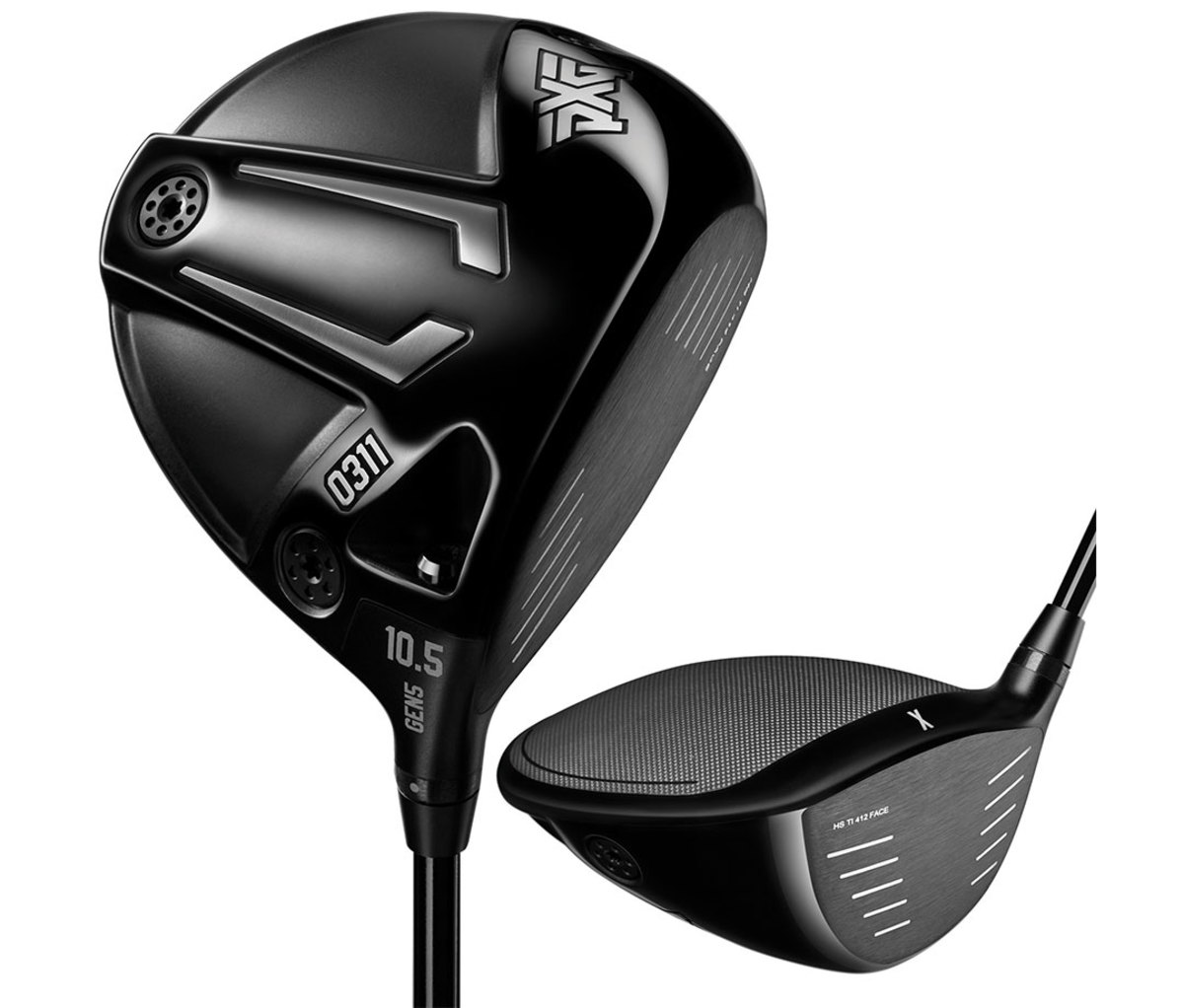 PXG Driver