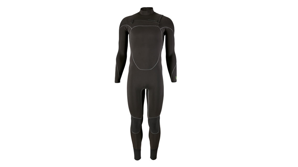 Patagonia Yulex 2.0 Wetsuit