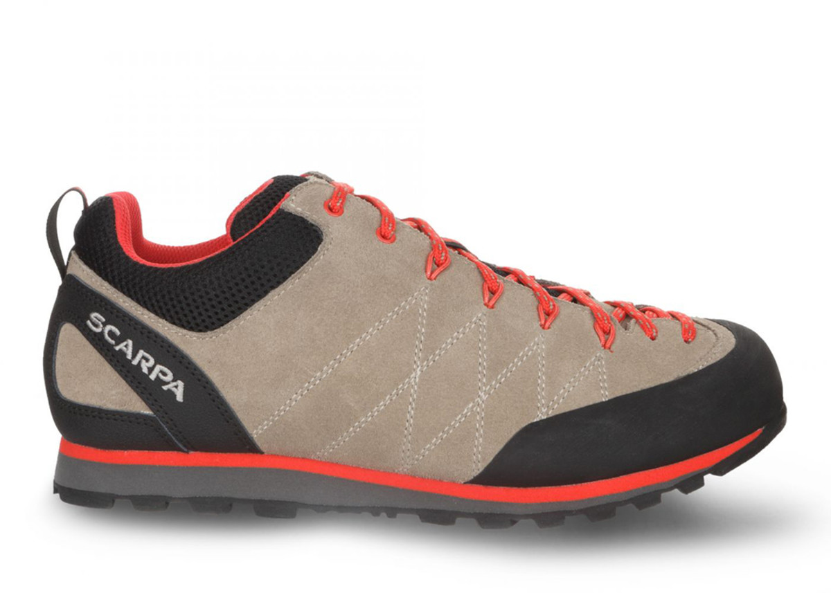 Scarpa Crux