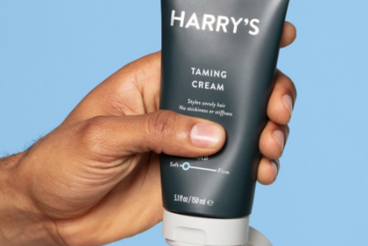 harry's