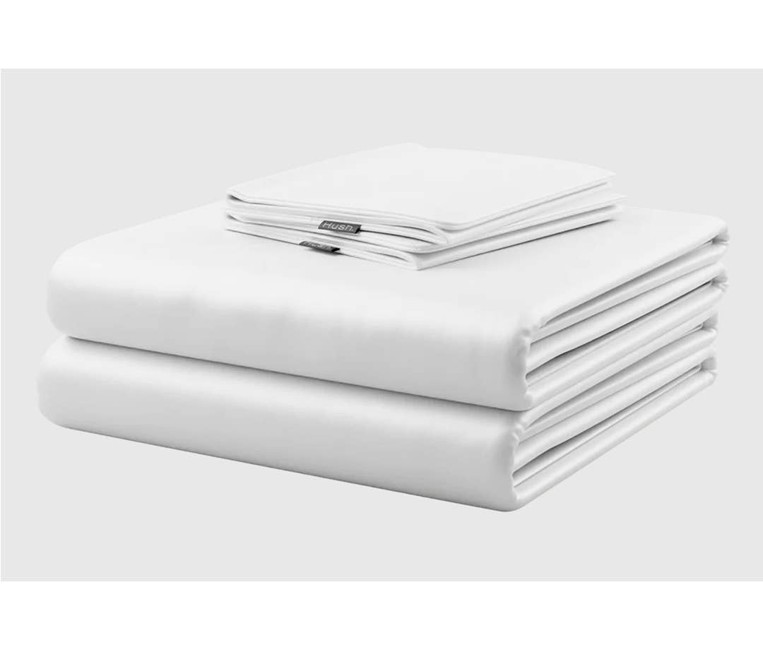 Best Cooling Sheets And Bedding For Hot Sleepers Men s Journal