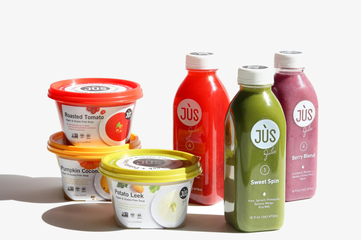 juice cleanse