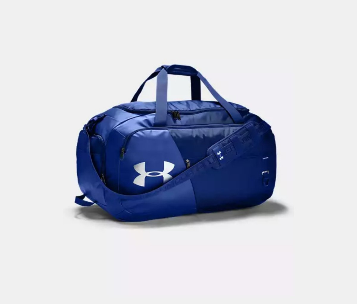 under armour duffel bags for the gym