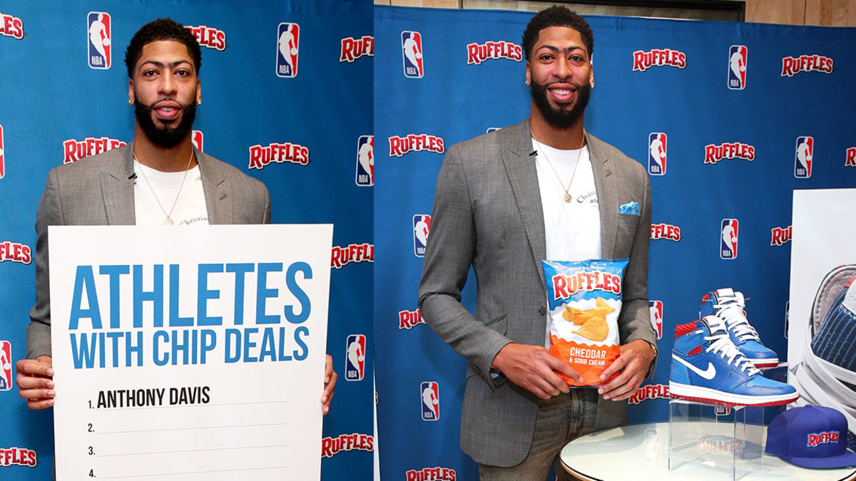 29 Nike Anthony davis nike signature shoe Trend in 2020
