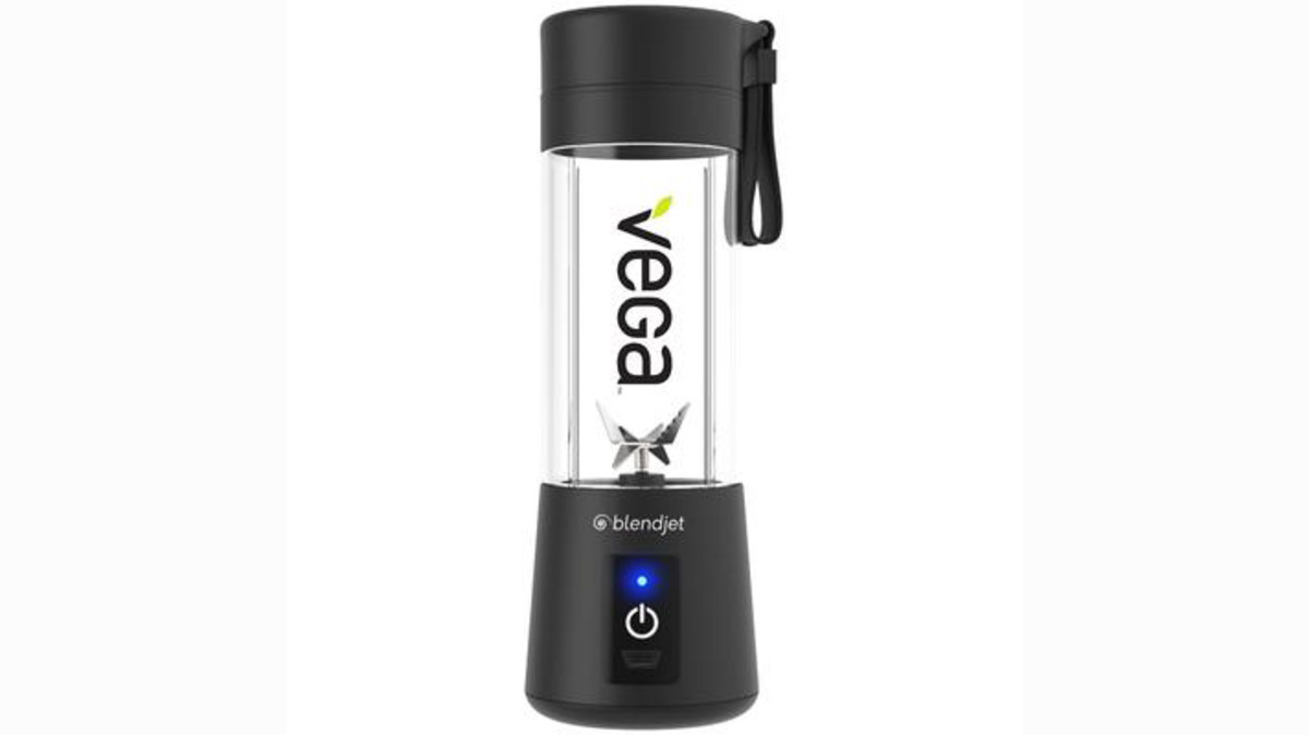 Vega Blendjet