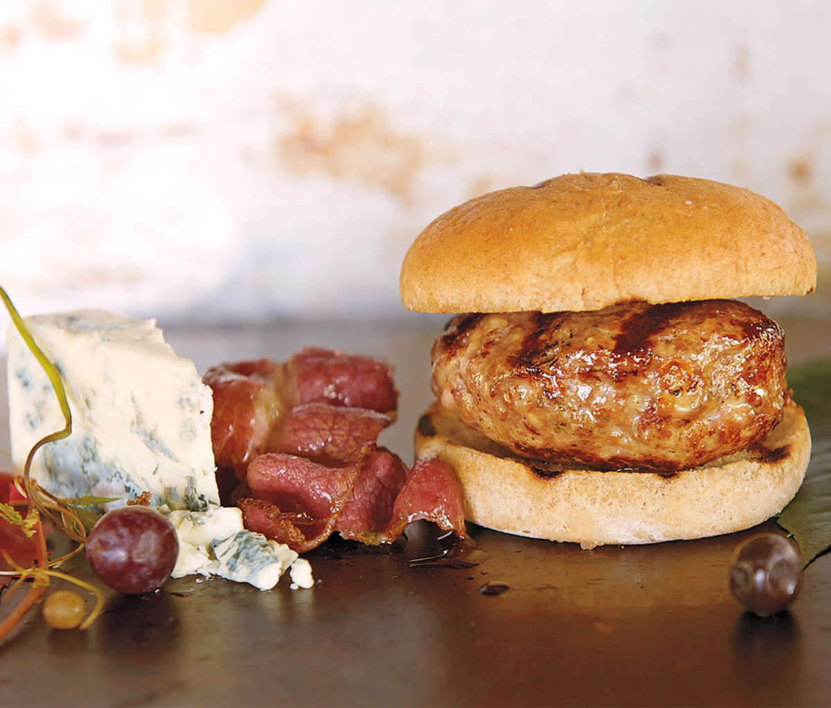 buffalo-patty-bacon