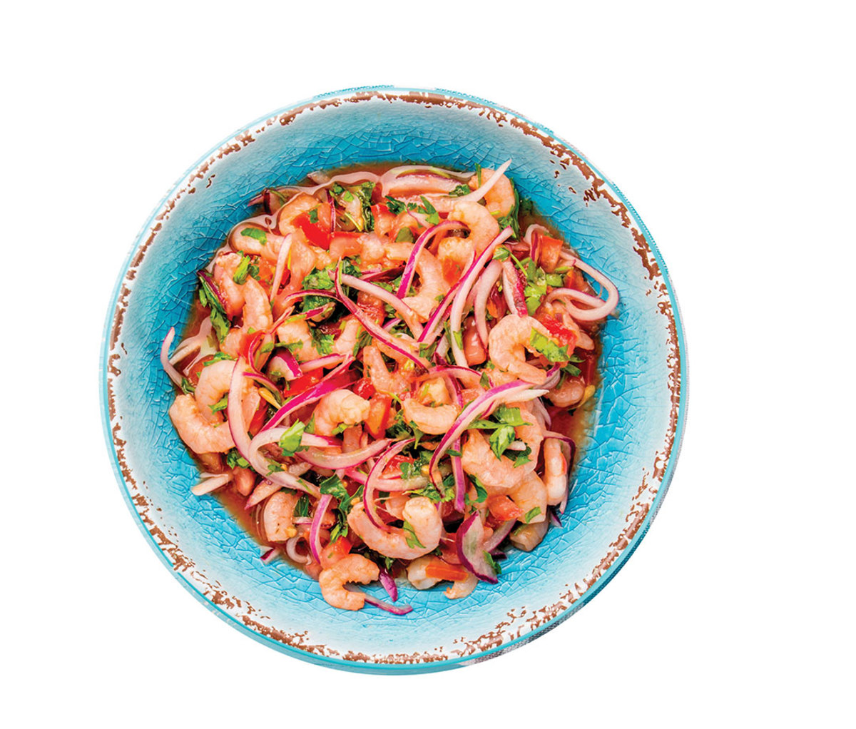 Ceviche