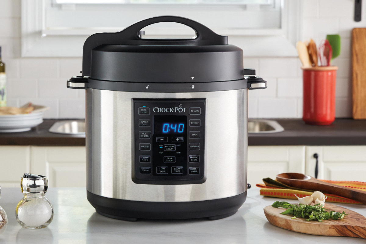 crock pot