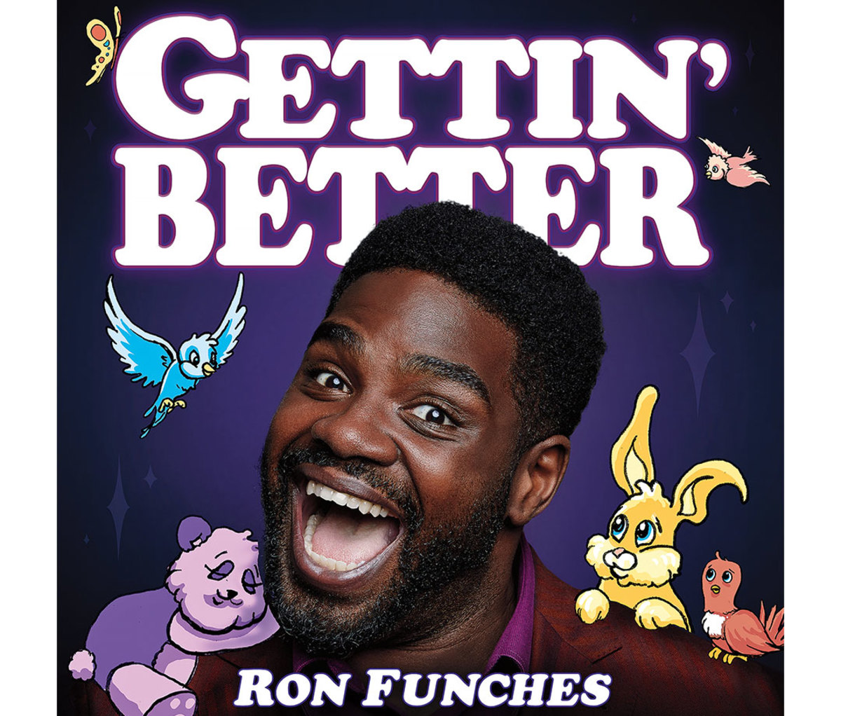 Gettin' Better podcast