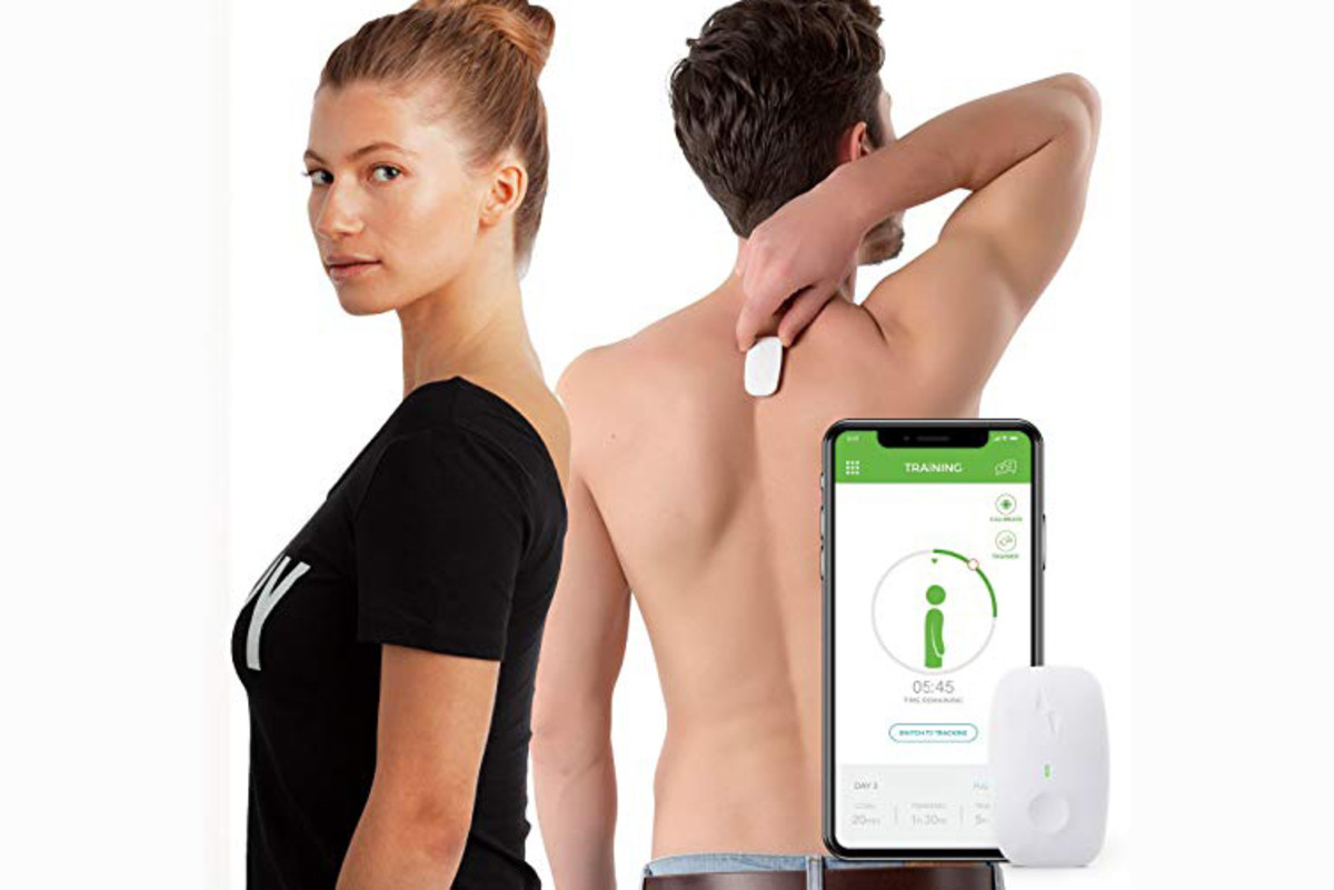 Upright GO