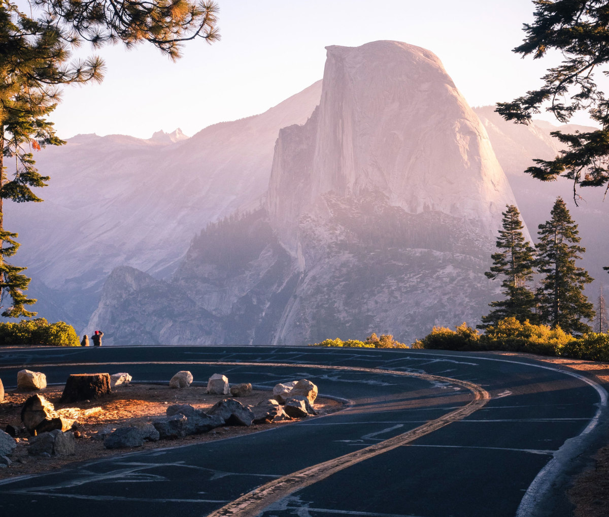 yosemite