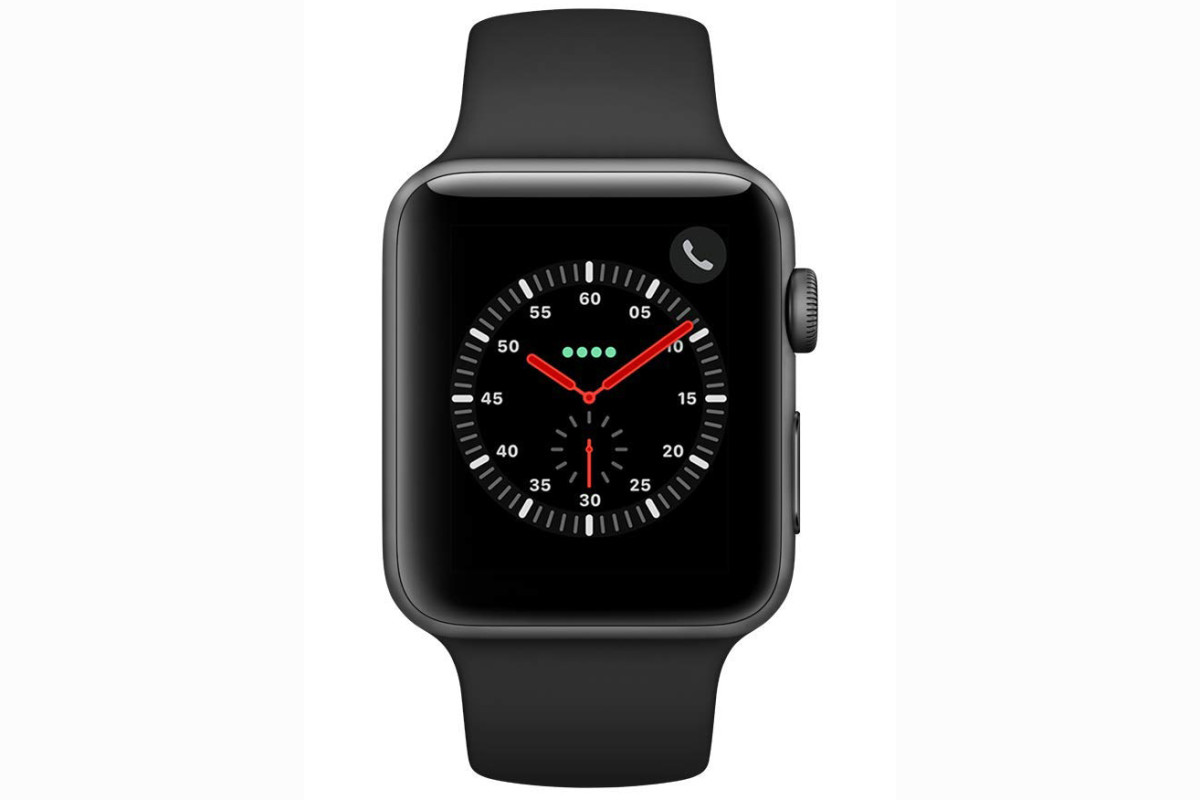 black watch
