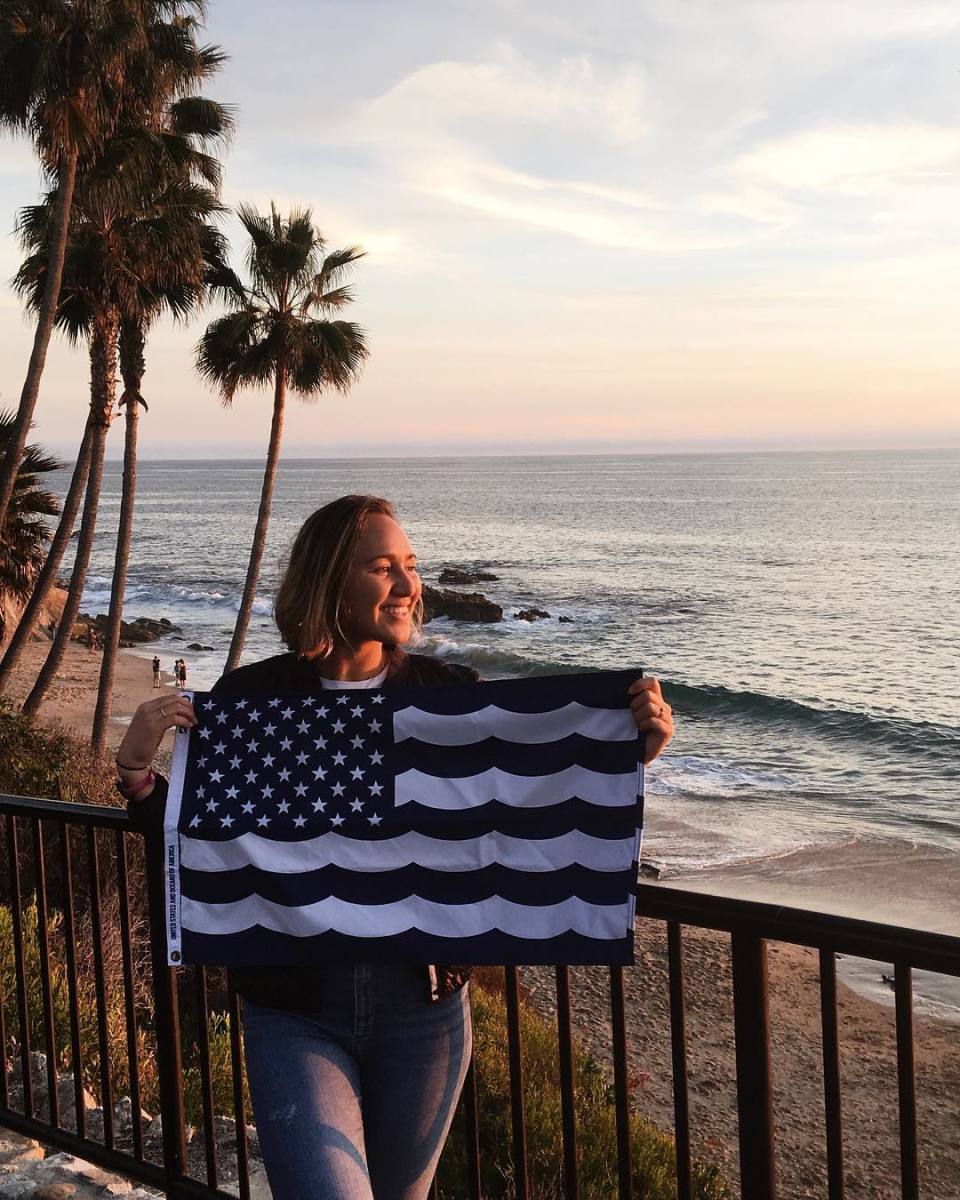 surfrider foundation