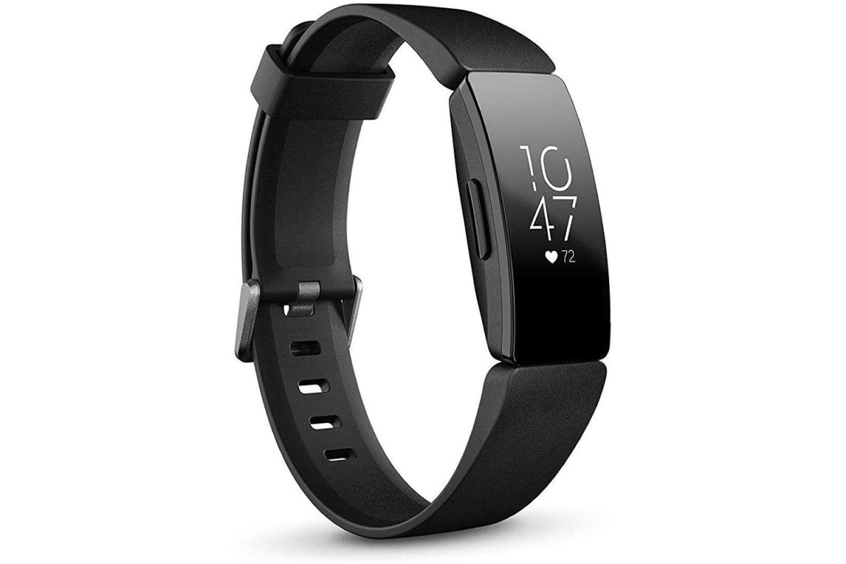 Fitbit Inspire HR