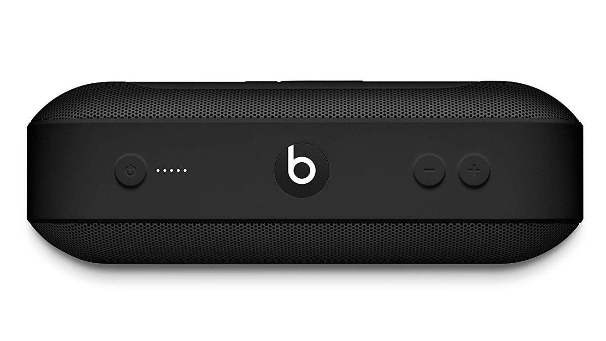 beats pill