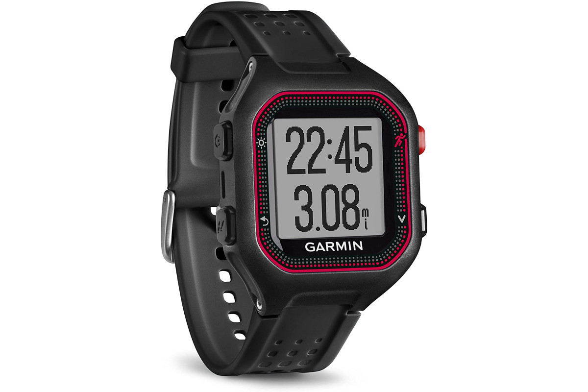 Garmin Forerunner 25