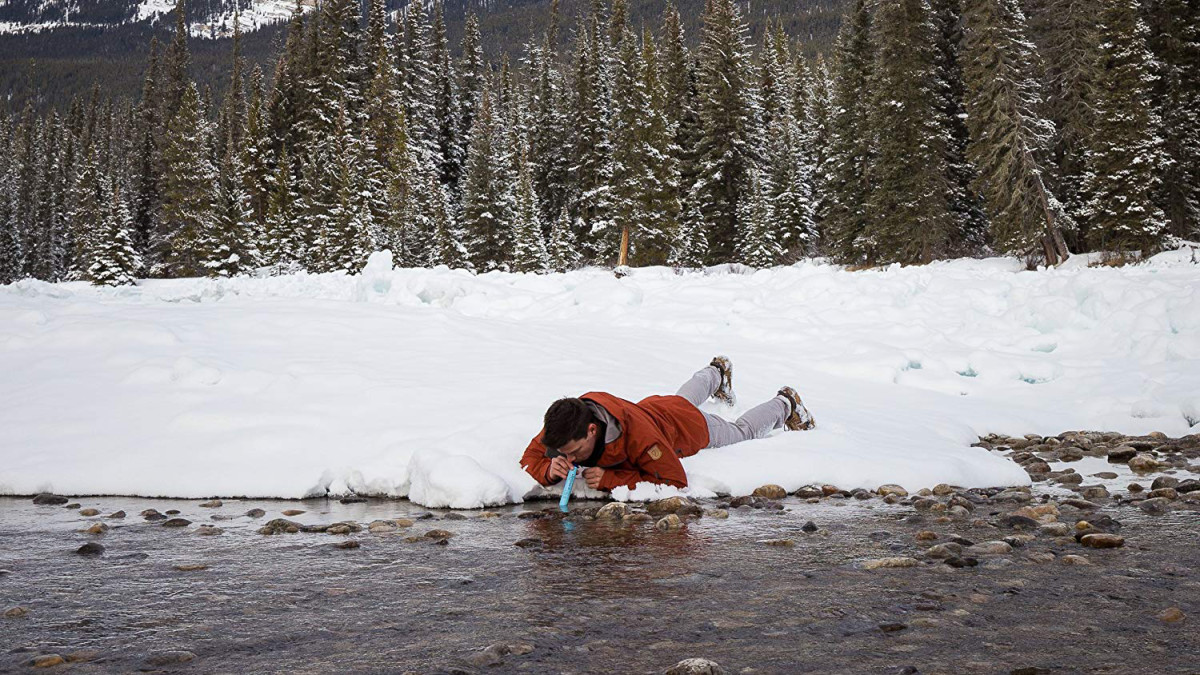 LifeStraw