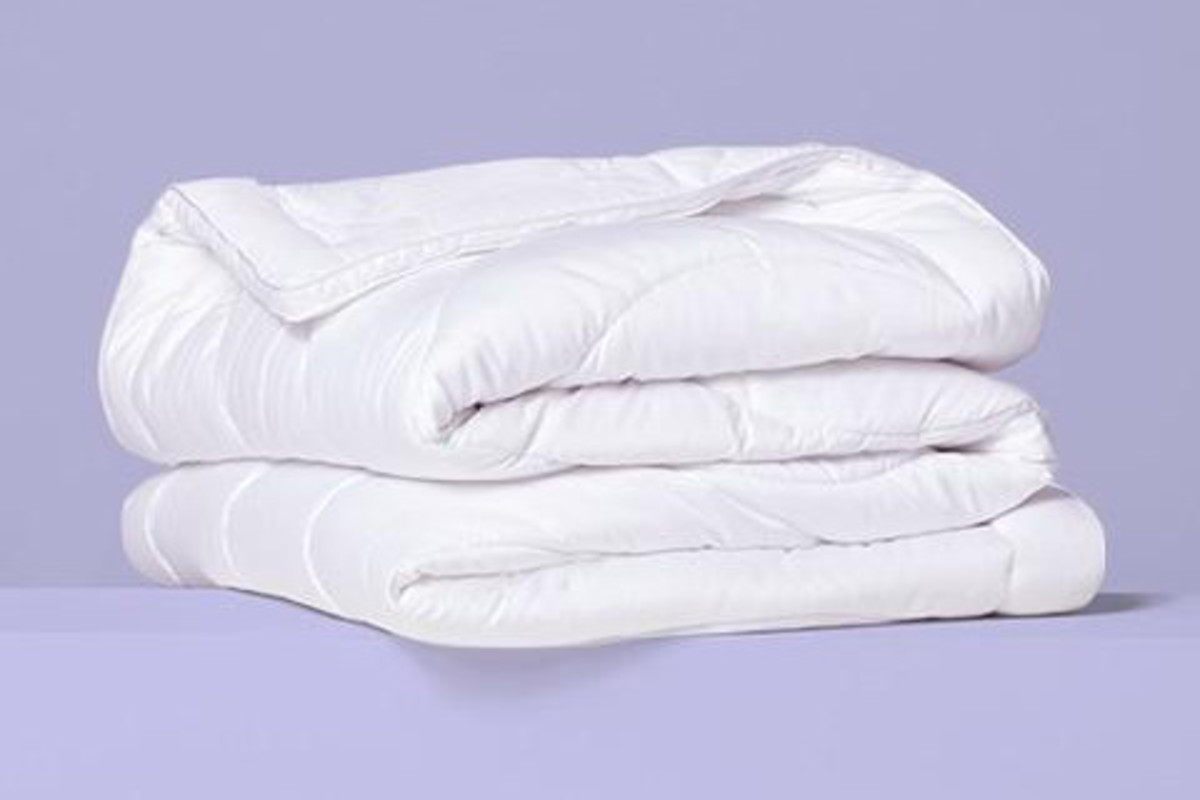 Breeze comforter
