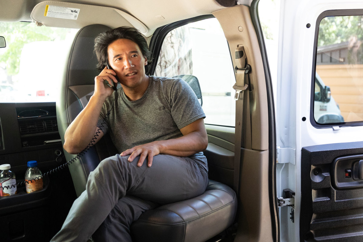 jimmy chin turo