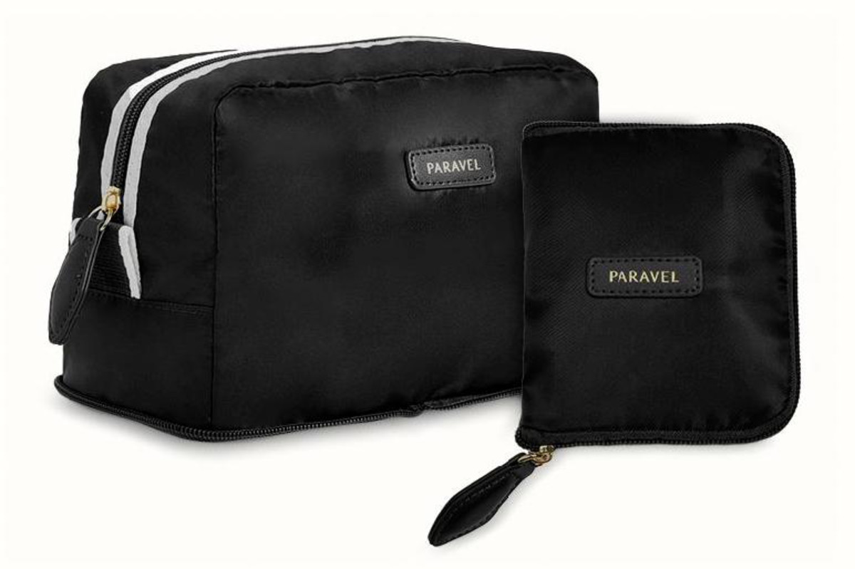 Paravel