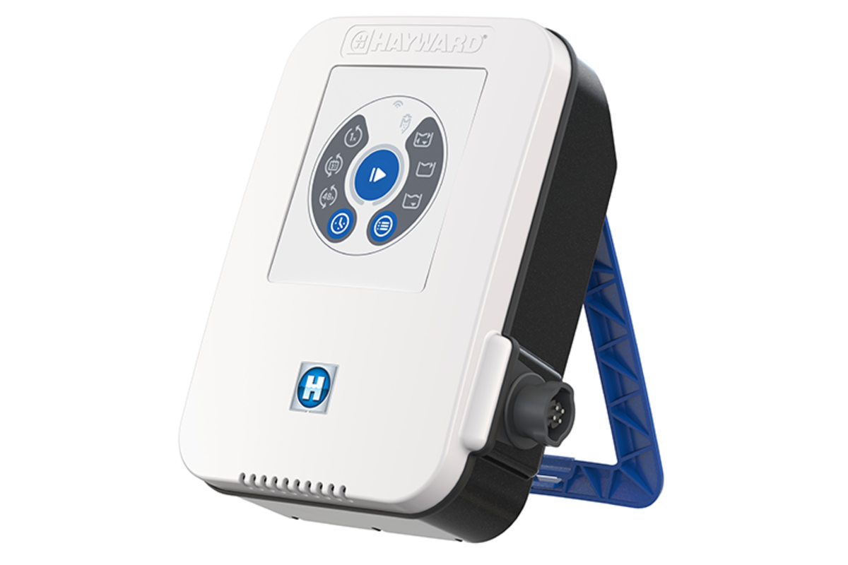 Hayward AquaVac 6 Series Robotic Cleaner