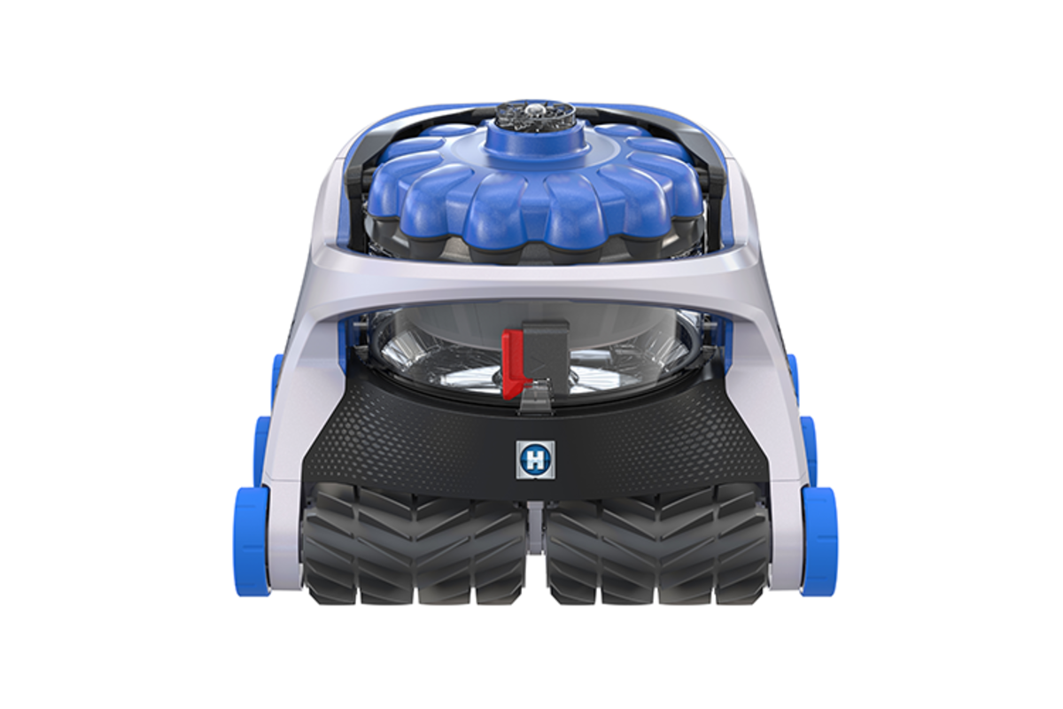 Hayward AquaVac 6 Series Robotic Cleaner