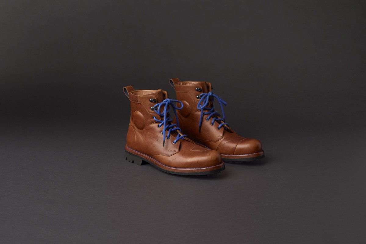 aether motorcycle boots