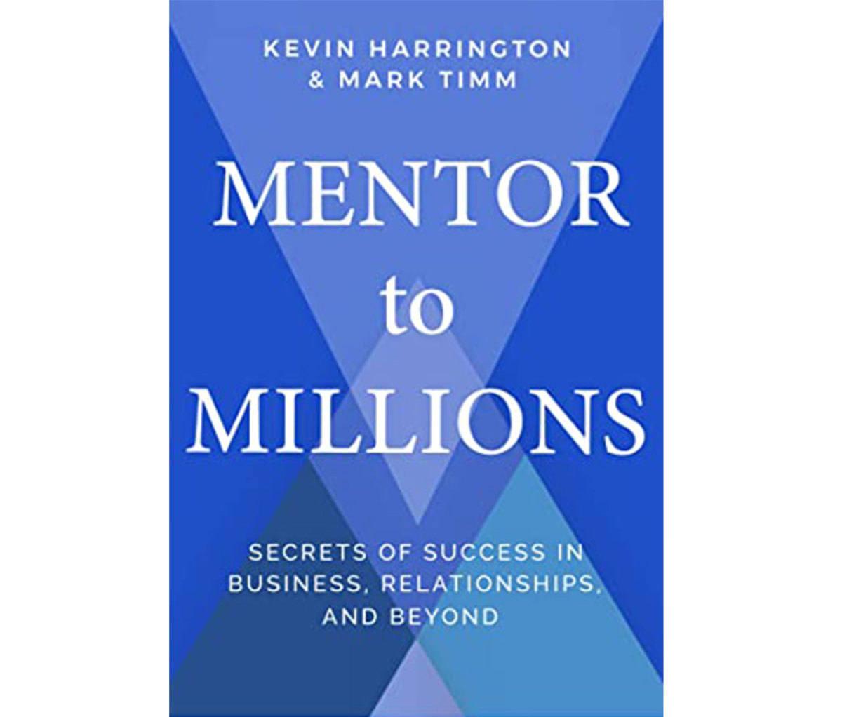 Mentor to Millions