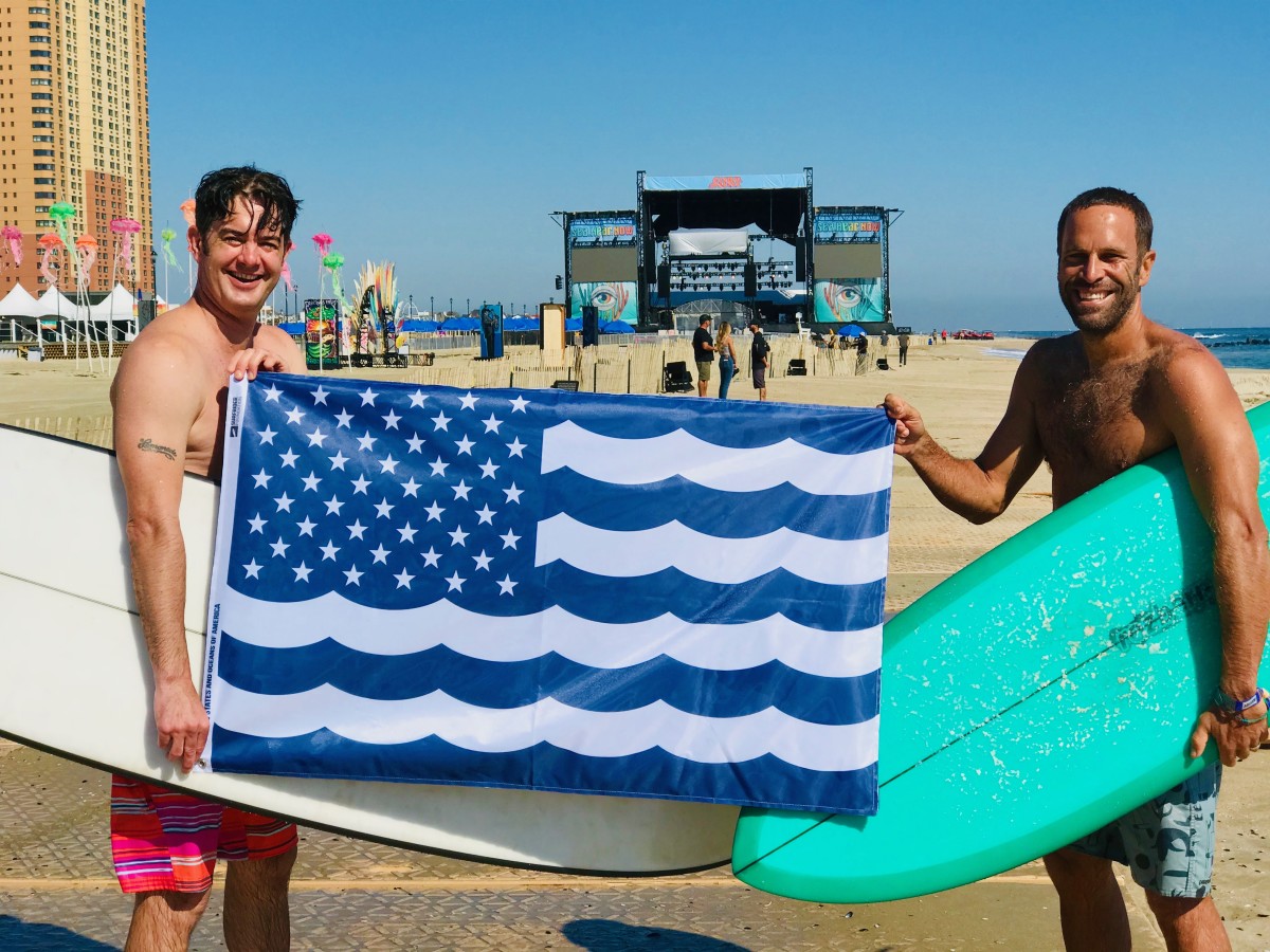 surfrider foundation