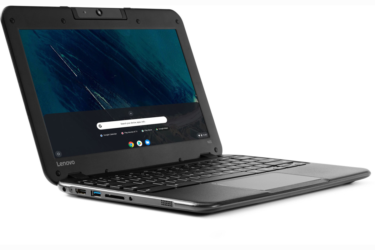 chromebook