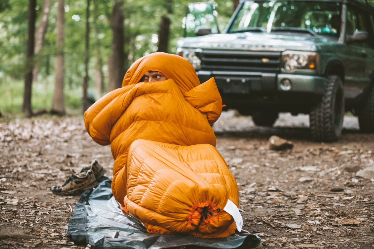 zenbivy light bed