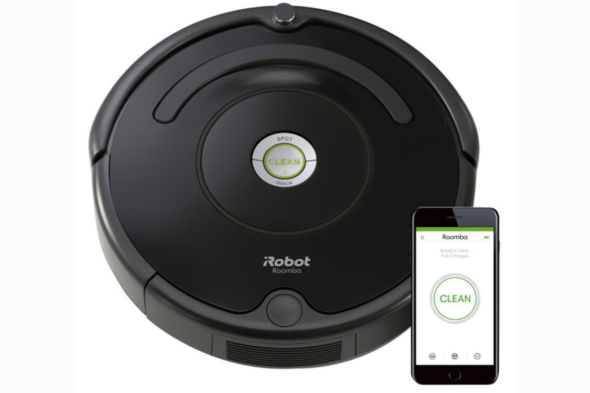 roomba