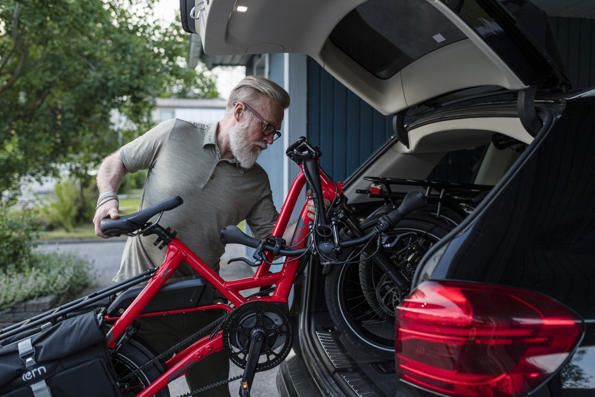 Tern Bicycles