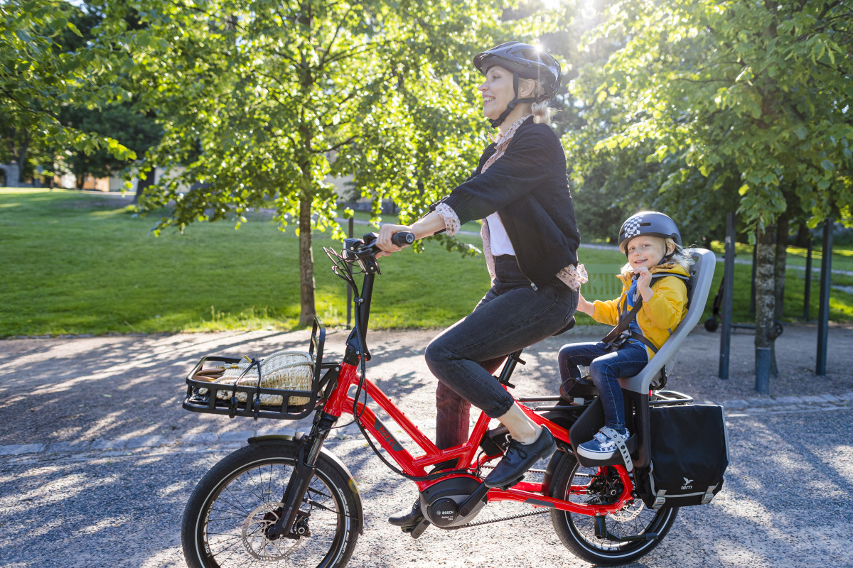 Tern Bicycles
