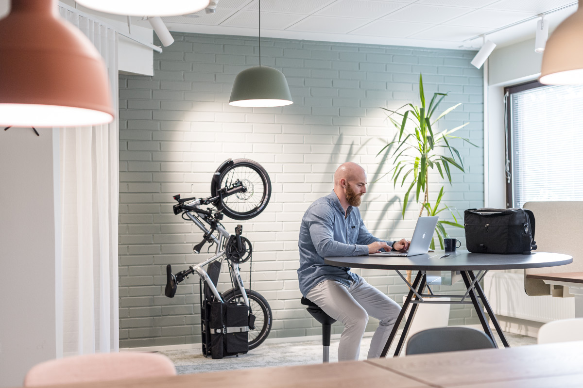 Tern Bicycles