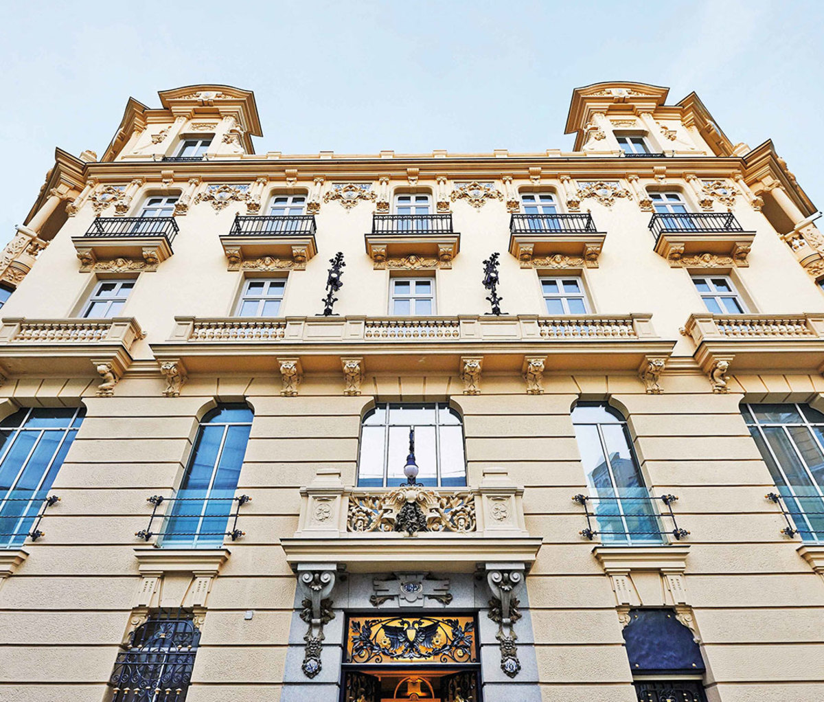 Hotel Urso