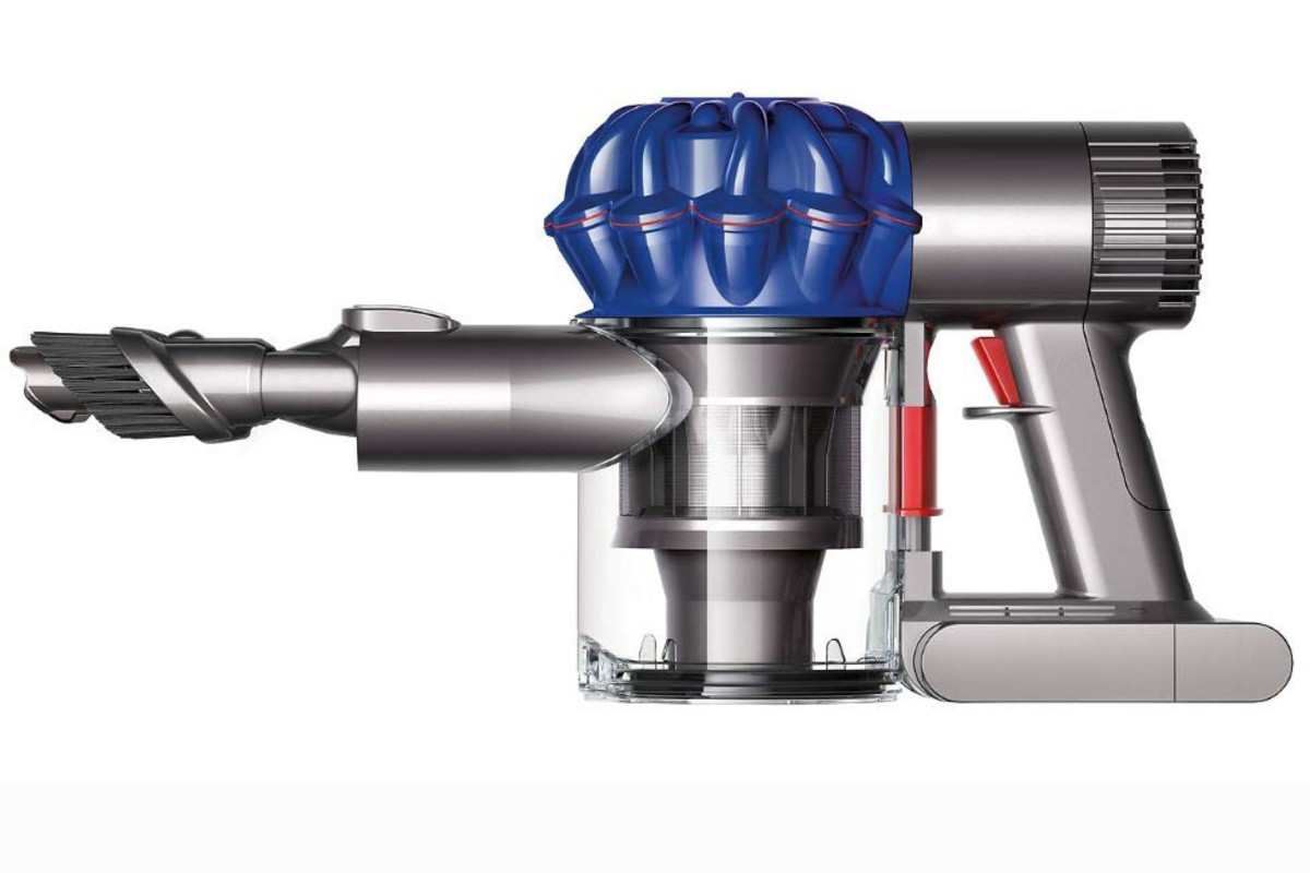 dyson deals woot